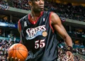 Dikembe Mutombo: The NBA Star’s Faith-Filled Baptism Journey