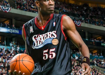 Dikembe Mutombo: The NBA Star’s Faith-Filled Baptism Journey