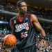 Dikembe Mutombo: The NBA Star’s Faith-Filled Baptism Journey