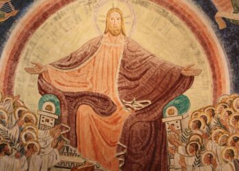 Christian Iconography