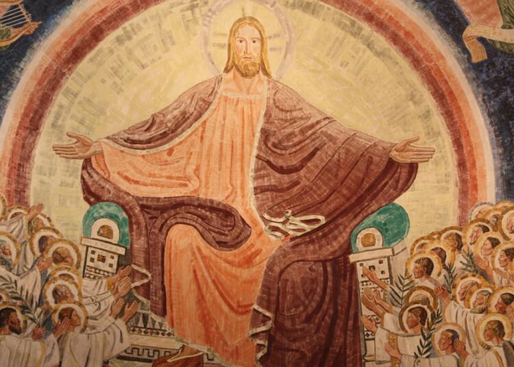 Christian Iconography