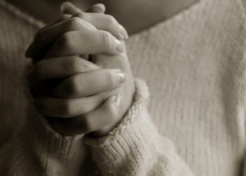 How to Foster Faith and Mental Health While Working from Home