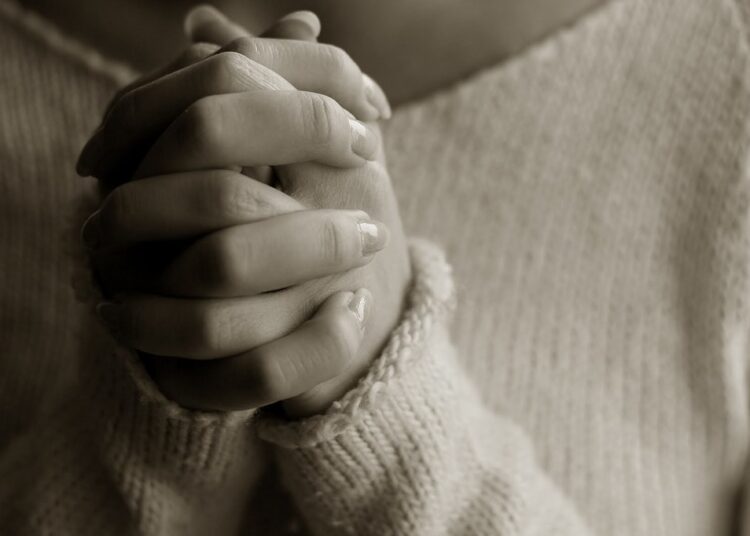 How to Foster Faith and Mental Health While Working from Home