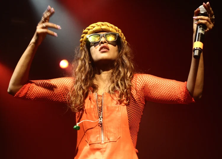 M.I.A.