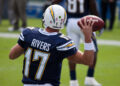 Philip Rivers