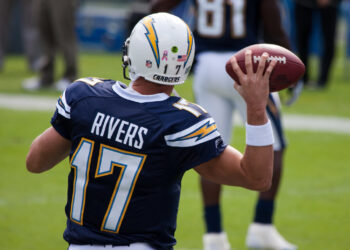 Philip Rivers