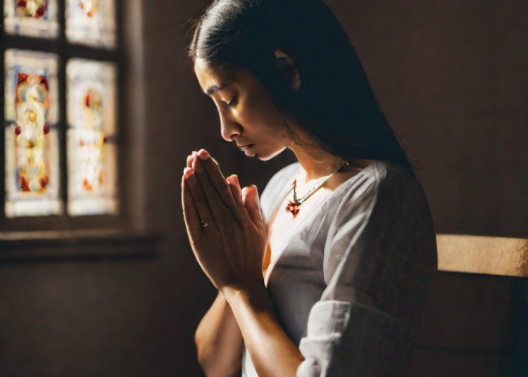 5 Ways to Cultivate and Deepen Your Spiritual Beliefs in the Face of a Pandemic