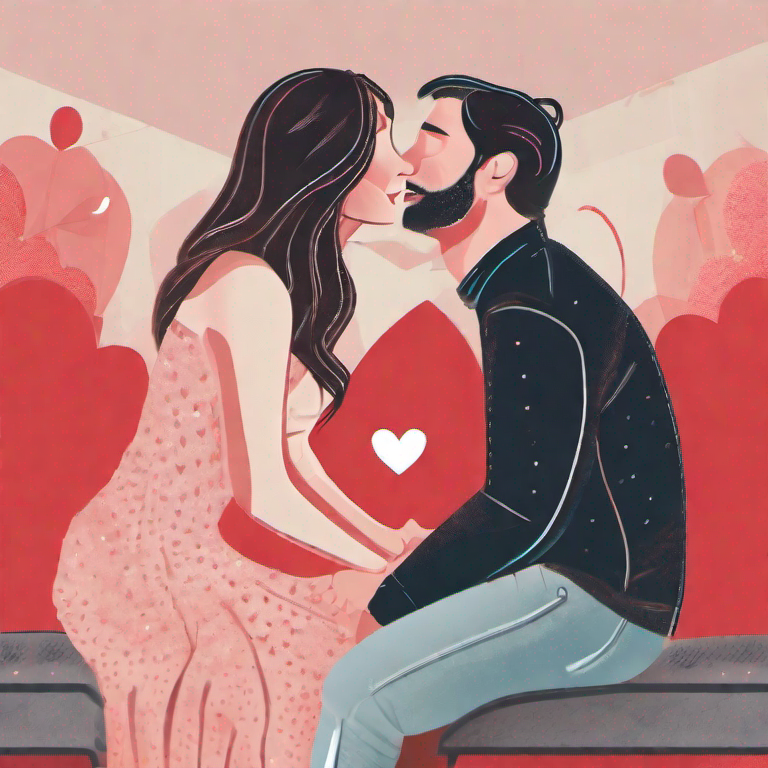 Finding True Love