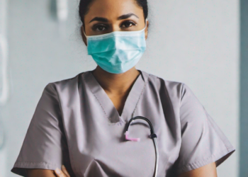 Trust in Times of Crisis: How Honesty between Jesus, Patients and Health Workers Can Make a Difference