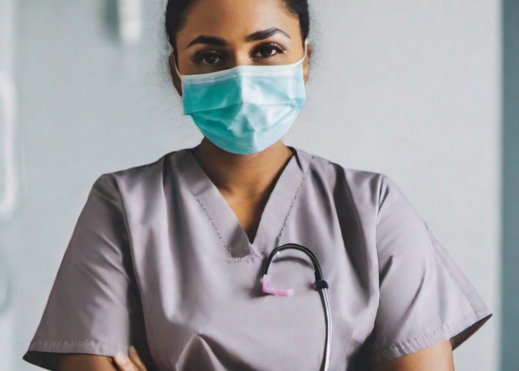 Trust in Times of Crisis: How Honesty between Jesus, Patients and Health Workers Can Make a Difference