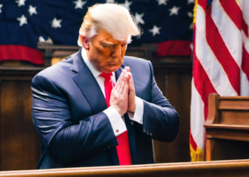 Unraveling Trump’s Faith: How the Bible Shapes the President’s Decision-Making