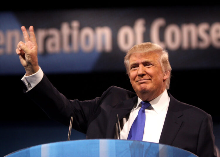 Trump’s Strategic Moves: Analyzing the President’s Actions in the Fight Against Covid-19