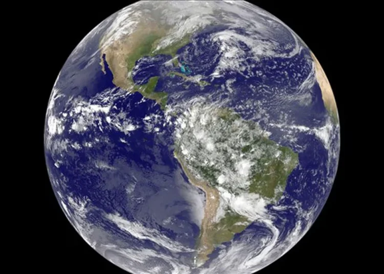 the Age of the Earth