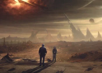 Signs of the Apocalypse