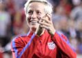 Megan Rapinoe