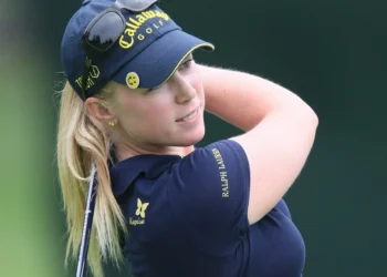 Morgan Pressel
