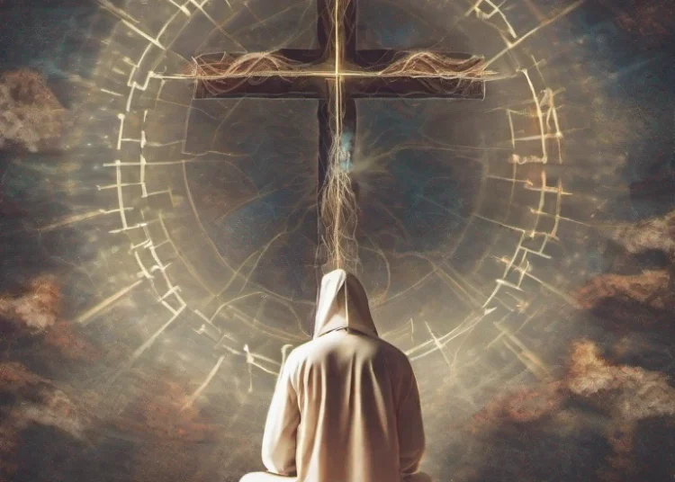 Nurturing Your Spiritual Health