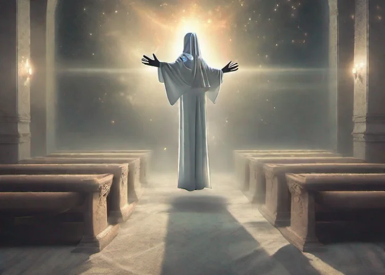 Exploring the Afterlife