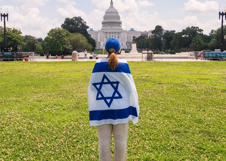 Antisemitism in the USA