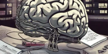 Brain Drain