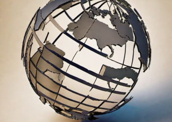 The Instability of the Modern World