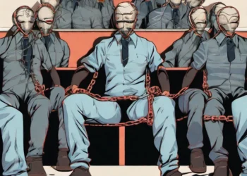 ChatGPT Want To Enslave Humanity