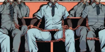 ChatGPT Want To Enslave Humanity