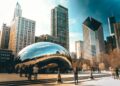 Visiting Chicago's Holy Sites