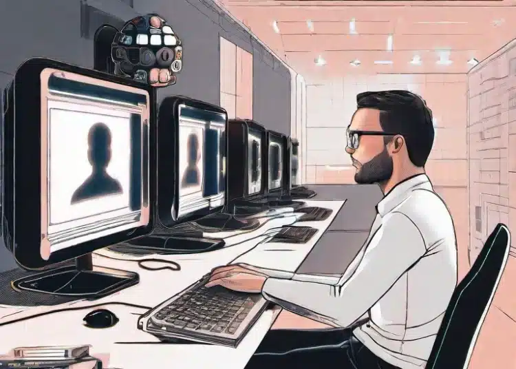 The Impact of Artificial Intelligence on Human Dignity