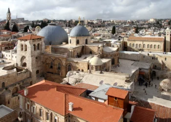 The Troubling Reality of Christians in the Middle East