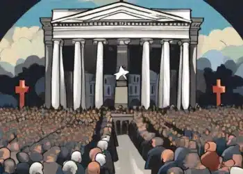 Christian Engagement in Politics