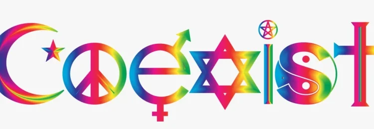 Celebrating Love and Peace in a Diverse Society