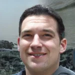 Daniel Martinez