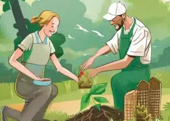 Environmental Stewardship from a Christian Perspective