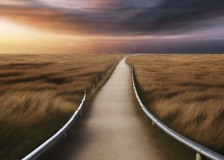 Everything Happens For a Reason. Or Does It?