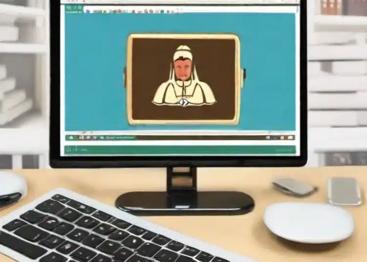 Technology and Faith