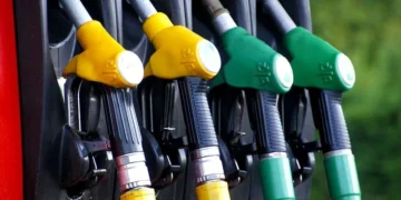 High Gas Prices