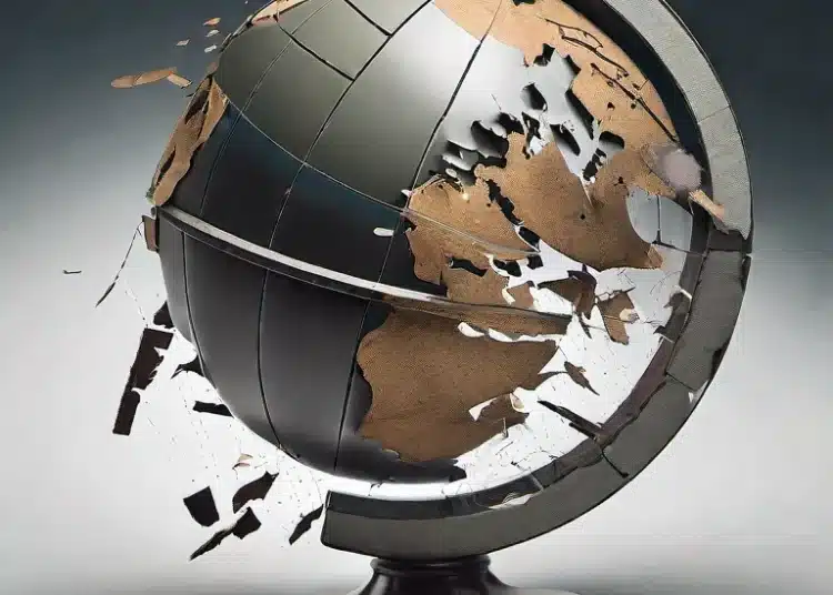 The Role of Faith in Overcoming Global Crises