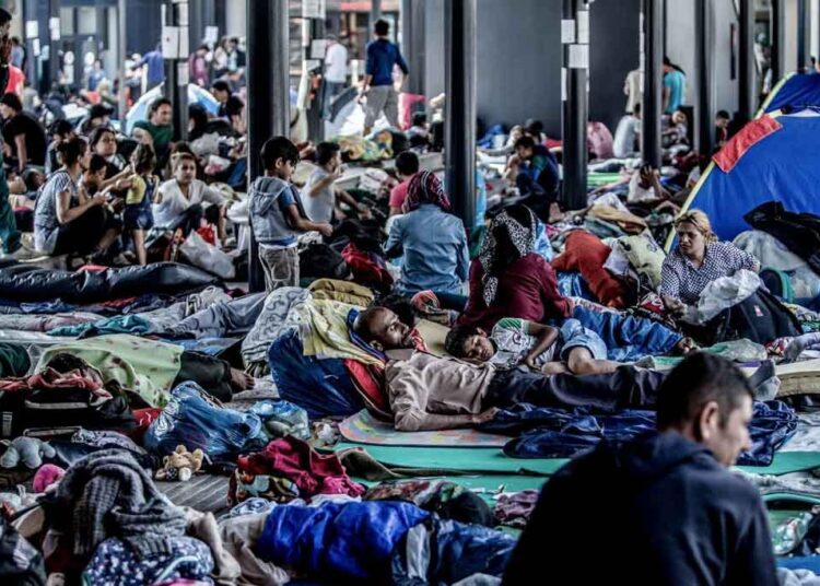 Immigration Policies and Politics: Analyzing the Global Debate and Its Implications