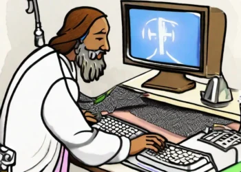 Honoring God in Your Career