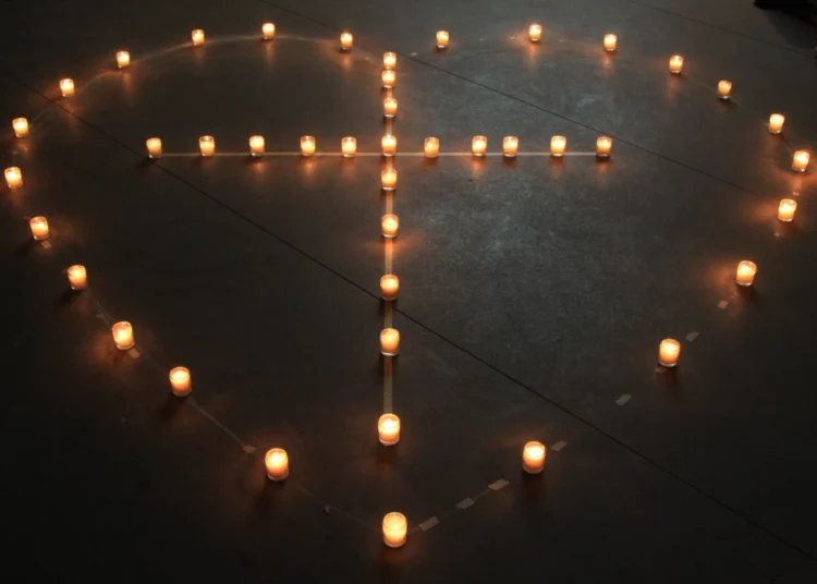 Healing Broken Relationships Through God's Love