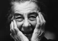 Golda Meir