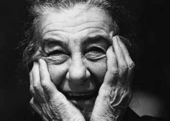 Golda Meir