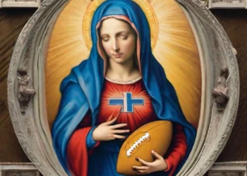 The Hail Mary: From Christianity to Sports