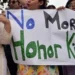 Honor killings