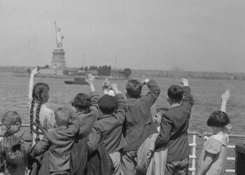 The Impact of Immigration on North American Societies