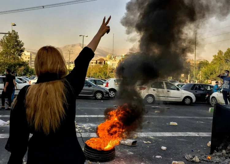 Woman, Life, Freedom