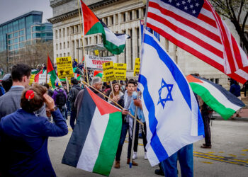 A Historical Overview of the Israel-Palestine Conflict