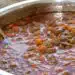 Recipe: Lamb Stew with Lentils