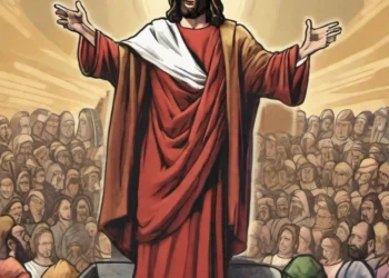 Would Jesus Be a Republican or Democrat Today?